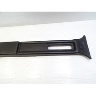 2015 Mercedes W463 G63 trim, interior, b-pillar, left, black 4636903626