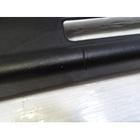 2015 Mercedes W463 G63 trim, interior, b-pillar, left, black 4636903626