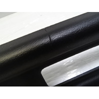 2015 Mercedes W463 G63 trim, interior, b-pillar, left, black 4636903626