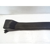 2015 Mercedes W463 G63 trim, interior, b-pillar, left, black 4636903626