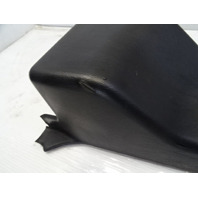 2015 Mercedes W463 G63 trim, interior, b-pillar, left, black 4636903626