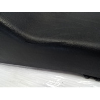 2015 Mercedes W463 G63 trim, interior, b-pillar, left, black 4636903626