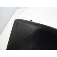 2015 Mercedes W463 G63 trim, interior, b-pillar, left, black 4636903626