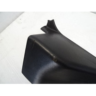 2015 Mercedes W463 G63 trim, interior, b-pillar, left, black 4636903626