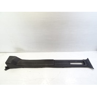 2015 Mercedes W463 G63 trim, interior, b-pillar, left, black 4636903626