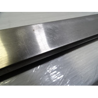 2015 Mercedes W463 G63 trim set, illuminated door step sill scuff plate AMG