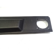 2015 Mercedes W463 G63 trim, d-pillar interior, left, 4636941125 black