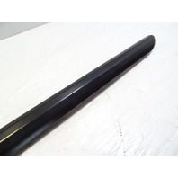 2015 Mercedes W463 G63 trim, right exterior a-pillar 4636980230 black