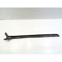 2015 Mercedes W463 G63 trim, right exterior a-pillar 4636980230 black