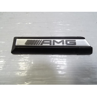 2015 Mercedes W463 G63 trim, moulding, body, right ledge