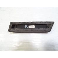 2015 Mercedes W463 G63 trim, moulding, body, right ledge