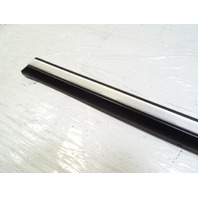 2015 Mercedes W463 G63 trim, moulding, door, right front ledge