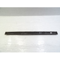 2015 Mercedes W463 G63 trim, moulding, door, right front ledge