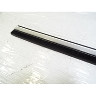 2015 Mercedes W463 G63 trim, moulding, door, right rear ledge