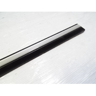 2015 Mercedes W463 G63 trim, moulding, door, right rear ledge