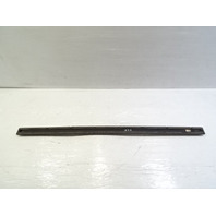 2015 Mercedes W463 G63 trim, moulding, quarter panel, right ledge