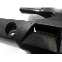 2015 Mercedes W463 G63 AC vents, heater defrost ducts, for dash/windshield