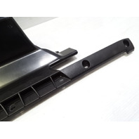 2015 Mercedes W463 G63 AC vents, heater defrost ducts, for dash/windshield