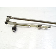 2015 Mercedes W463 G63 windshield wiper linkage assy 4638200941