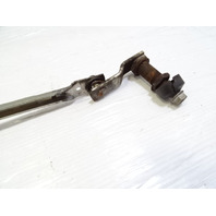2015 Mercedes W463 G63 windshield wiper linkage assy 4638200941