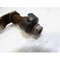 2015 Mercedes W463 G63 windshield wiper linkage assy 4638200941