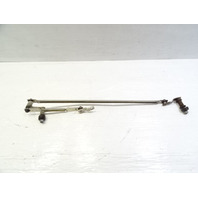 2015 Mercedes W463 G63 windshield wiper linkage assy 4638200941