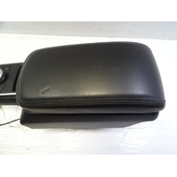 2015 Mercedes W463 G63 armrest, center console, w/ control switch, black