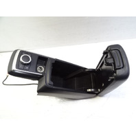 2015 Mercedes W463 G63 armrest, center console, w/ control switch, black