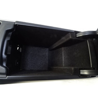 2015 Mercedes W463 G63 armrest, center console, w/ control switch, black