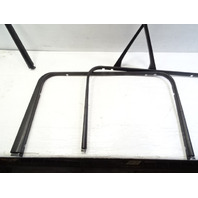 2015 Mercedes W463 G63 trim set, interior window surrounds