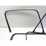 2015 Mercedes W463 G63 trim set, interior window surrounds