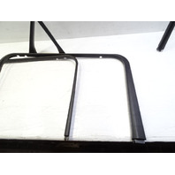 2015 Mercedes W463 G63 trim set, interior window surrounds