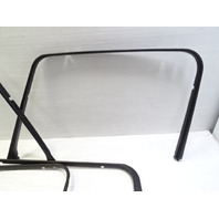 2015 Mercedes W463 G63 trim set, interior window surrounds