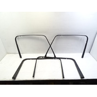 2015 Mercedes W463 G63 trim set, interior window surrounds