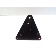 2015 Mercedes W463 G63 spare tire wheel carrier mount, 4638901644