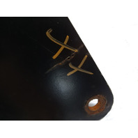 2015 Mercedes W463 G63 spare tire wheel carrier mount, 4638901644