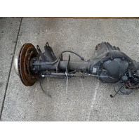 2015 Mercedes W463 G63 axle, rear, differential 4633509100