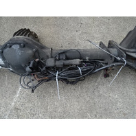 2015 Mercedes W463 G63 axle, rear, differential 4633509100