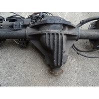 2015 Mercedes W463 G63 axle, rear, differential 4633509100