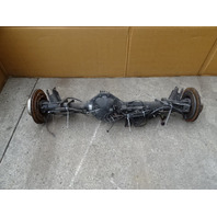 2015 Mercedes W463 G63 axle, rear, differential 4633509100