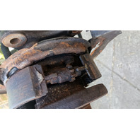 2015 Mercedes W463 G63 axle, rear, differential 4633509100