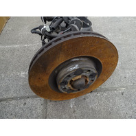 2015 Mercedes W463 G63 axle, front, differential 4633307900