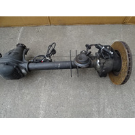 2015 Mercedes W463 G63 axle, front, differential 4633307900