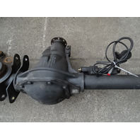 2015 Mercedes W463 G63 axle, front, differential 4633307900