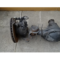 2015 Mercedes W463 G63 axle, front, differential 4633307900