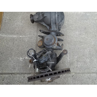 2015 Mercedes W463 G63 axle, front, differential 4633307900