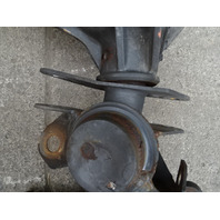 2015 Mercedes W463 G63 axle, front, differential 4633307900