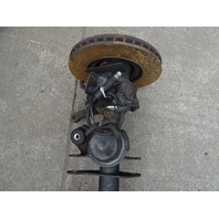2015 Mercedes W463 G63 axle, front, differential 4633307900