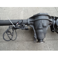 2015 Mercedes W463 G63 axle, front, differential 4633307900