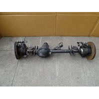 2015 Mercedes W463 G63 axle, front, differential 4633307900
